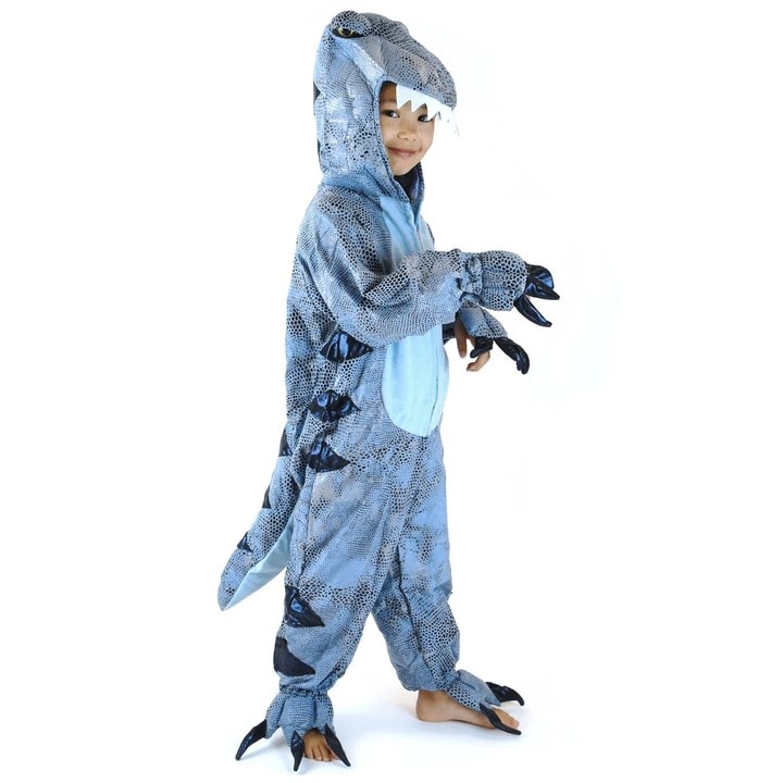 Kostium Dinozaur T-Rex dla dziecka — wypożyczalnia strojów