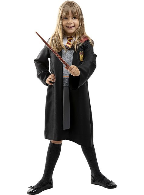 Kostium Hermiona dla dziecka